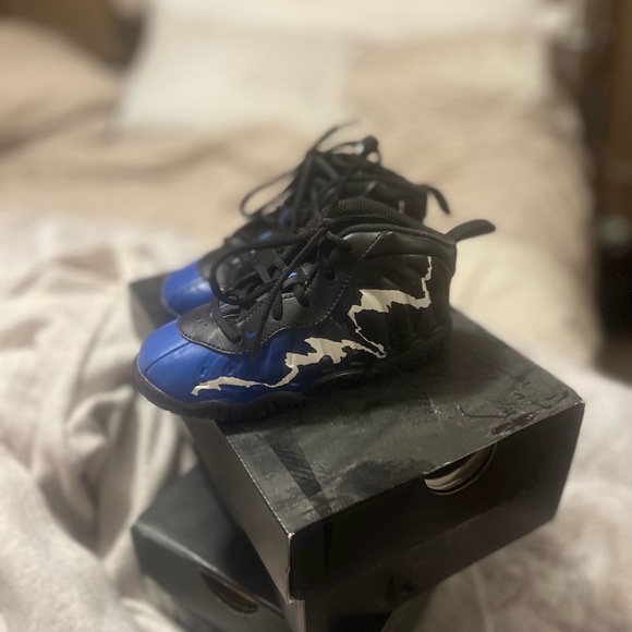 Little Posite One TD \'1996 All-Star Game\'
